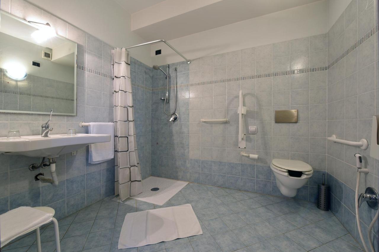 Hotel Ristorante Borgovecchio Montegrosso dʼAsti Exteriér fotografie